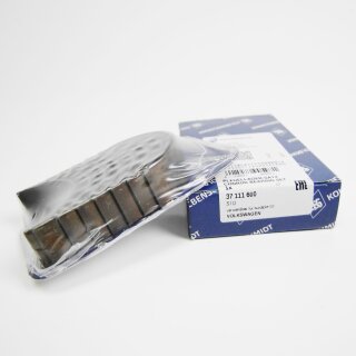 Pleuellager ohne Nocken KS 37116620 0,50mm