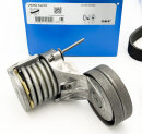 Keilrippenriemensatz mit Klima SKF VKMA31207