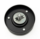 Keilrippenriemensatz mit Klima SKF VKMA31207