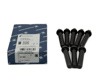 Pleuellager  KS 77970600 + Schrauben