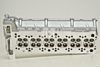 Zylinderkopf nackt 910552 M50 M52 S52 6mm mit Vanos