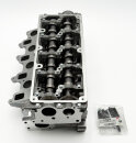 Zylinderkopf montagefertig 908927 + Schrauben + Kopfsatz