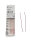 10x  PLASTIC GAUGE 0.025-0.175mm 120000417001