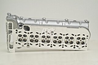 Zylinderkopf nackt 910556 M54 6mm