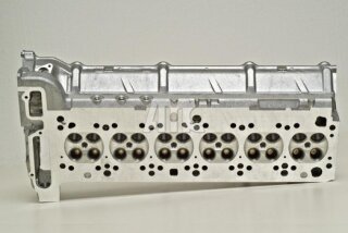 Zylinderkopf nackt 910550 M50 M52 6mm