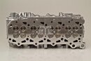 Zylinderkopf vormontiert 908606