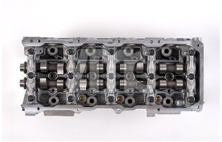 Zylinderkopf komplett 908406