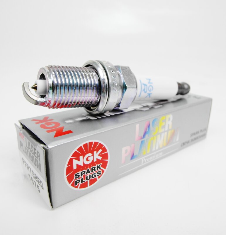 Zündkerze NGK 1675 / PFR7S8EG, 10,50