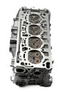 Zylinderkopf vormontiert 910809K