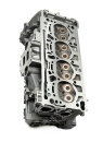 Zylinderkopf vormontiert 910809K