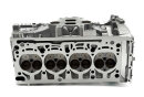 Zylinderkopf vormontiert 910809K