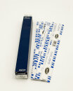12x  PLASTIGAGE 0.102-0.229mm blau MPB1
