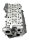 Zylinderkopf komplett 908435