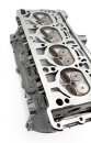 Zylinderkopf vormontiert 910811K
