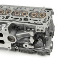 Zylinderkopf vormontiert 910811K