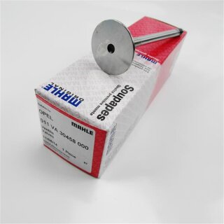 MAHLE Motorsatz Dichtungssatz 95-3418 – Original Dichtungen Für Professionelle Motorenreparatur