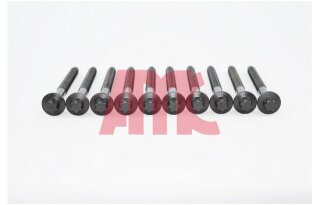 Zylinderkopfschraubensatz AMC 258290