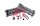 Nockenwellensatz AMC 647994K